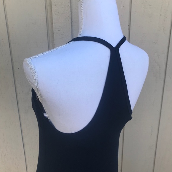 Nordstrom Simple Maxi Dress - Picture 2 of 8